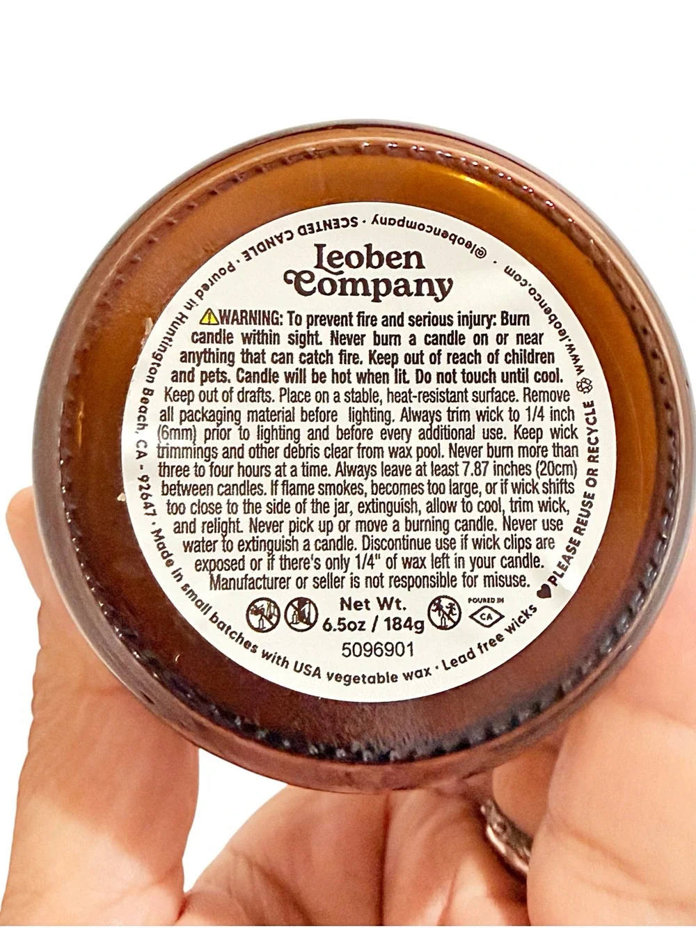 Leoben Company brand new